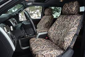 Best Ford F150 Seat Covers Covers And