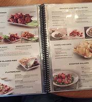 appetizer menu picture of bj s