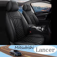 Seats For Mitsubishi Lancer For