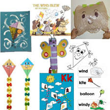 From holidays and celebrations to the alphabet to zoo animals, you'll find a great selection of many of our coloring pages are original designs by jen goode, so you won't find them on other preschool activity websites. Wind And Air Activities Crafts Games And Printables Kidssoup