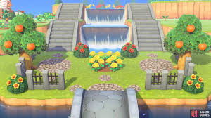 • • • #acnh #acnhdesigns… Decorating Ideas 5 Star Island Your Island Animal Crossing New Horizons Gamer Guides