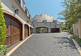 Garage Portico Driveway An Ideabook