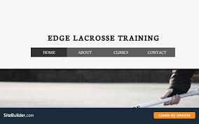 agility drills for lacrosse players to