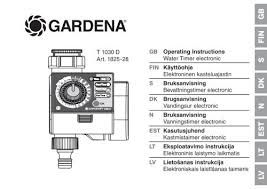 Om Gardena T 1030 D Art 01825