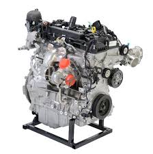 2 3l 310hp Mustang Ecoboost Engine Kit Part Details For M