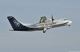 Image result for olympic air
