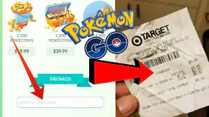 What Are Pokemon Go Promo Codes? - Foreign Policy