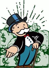 Image result for monopoly