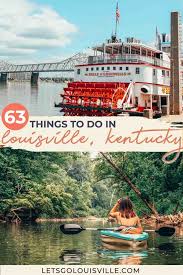 things to do in louisville cky