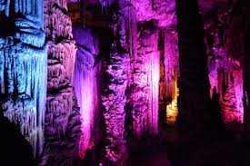 Пещера Арта: координаты и фото, что посмотреть и где находится Пещера Арта