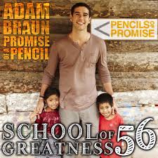 Image result for adam braun