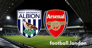 For the latest news on west bromwich albion fc, including scores, fixtures, results, form guide & league position, visit the official website of the premier league. West Brom Vs Arsenal Highlights Lacazette Double Saka Goal And Tierney Stunner Secure 4 0 Win Football London