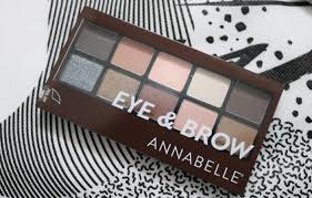 first impressions annabelle cosmetics