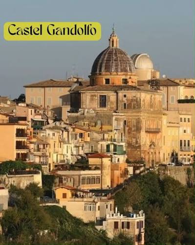 A solo 25 kilómetros de Roma, a orillas del espectacular Lago Albano, se encuentra uno de esos destinos que sorprenden mucho más de lo que imaginas. Calles empedradas, plazas con encanto, gastronomía ...