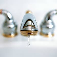how to repair common water faucet problems
