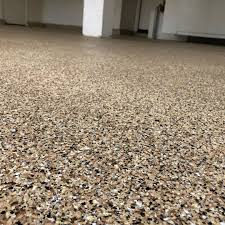 epoxy floor coating systems life