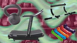 home gym equipment for any budget