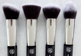 xo beauty brushes by shaanxo my