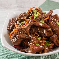 mongolian beef easy copycat recipe