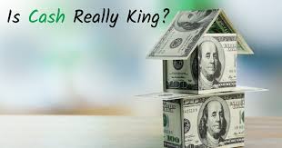 Cashing fees may apply to put physical cash on your cash app. What You Need To Know About Buying A House With Cold Hard Cash