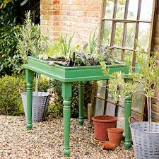 Garden Paint Ideas To Give Your Outdoor