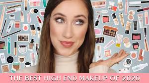 the best high end makeup of 2020 you