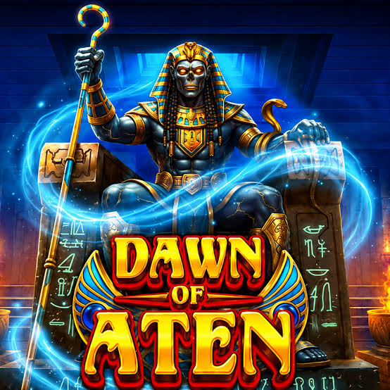 Dawn Of Aten Demo & Review | Pragmatic Play