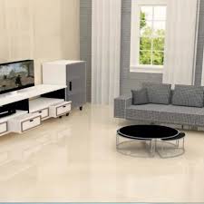 polished glazed flooring tiles size
