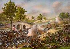 Antietam National Battlefield de Sharpsburg | Horario, Mapa y entradas 2