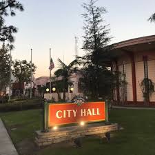 city of bell gardens pport services