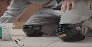 the best knee pads for flooring 2024