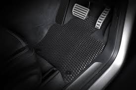 rubber car floor mats for ford mustang