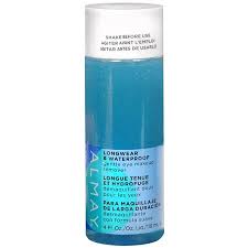 waterproof gentle eye makeup remover