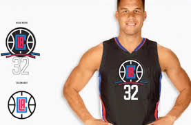 Мужские шорты jordan нба swingman. Are This Really The New Los Angeles Clippers Logo Photo