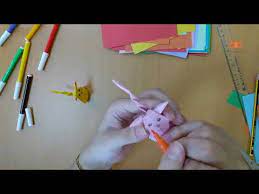 Chiefs vs wydad casablanca / chiefs vs wydad . 023 How To Make A Paper Pikachu Jack Origami Day 04 Youtube