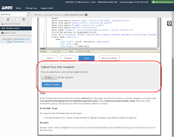 Managing Your Suspended Page In Whm Liquid Web