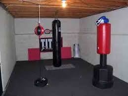 martial arts training equipment