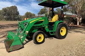 5 Best Sub Compact Tractor Brands