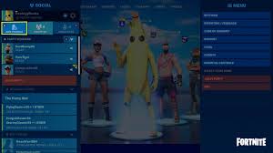 How to change your fortnite name for free on ps4, xbox one, pc, nintendo switch & mobile! 5 Tips For How To Play Fortnite With Friends
