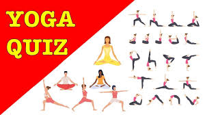 Editorial108 famílias de ásanas do yoga marcos taccolini copyright 2004: Yoga Quiz I Multiple Choice Questions And Answers I Yoga Question Answers I Did You Know About Yoga Youtube