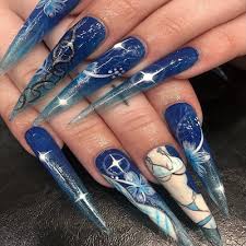 aggregate 110 polished nail salon
