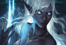 drow 5e guide the characters we love