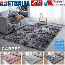 large rug soft gy mat