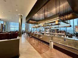 how to access the delta sky club in