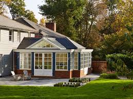 Conservatories A Buyer S Guide