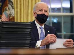 Biden pauses onshore and offshore ...