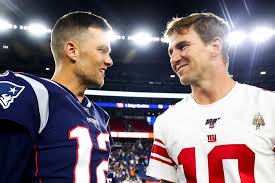 Tom brady partied and drank his face off at the super bowl ring party. Tom Brady To Eli Manning I Wish You Hadn T Won Any Super Bowls Los Angeles Times