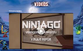 Ganze Folgen von LEGO Ninjago Staffel 11 - mein-baustein.de