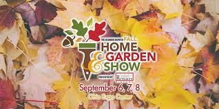 fall home and garden show
