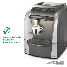cleaning capsules for lavazza blue 4